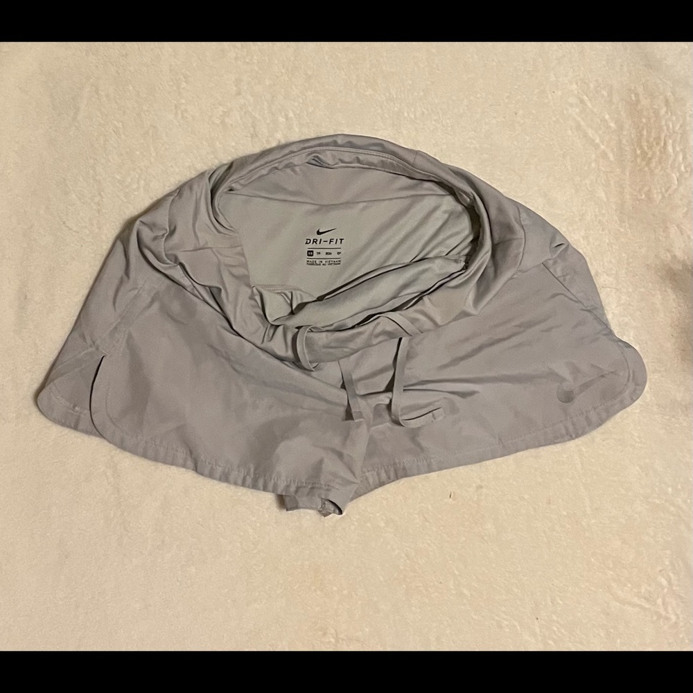 nike dry fit shorts